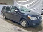 Lot #3309436969 2011 VOLKSWAGEN ROUTAN S