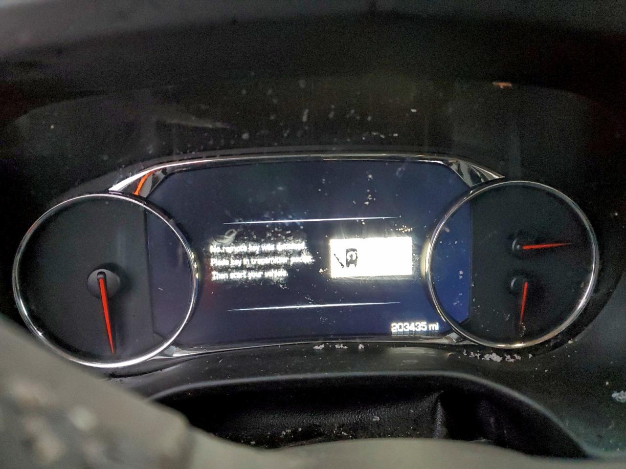 Lot #3316712435 2019 GMC ACADIA DEN