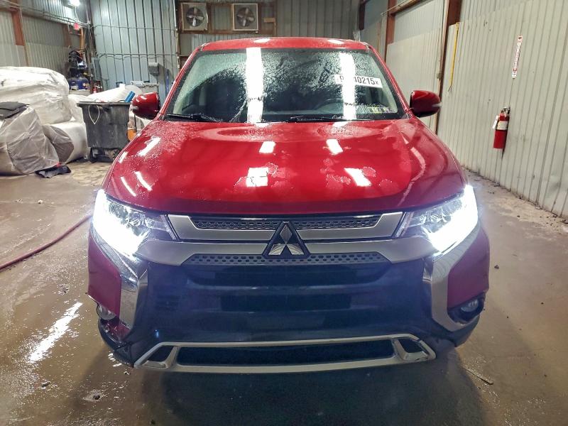 2019 MITSUBISHI OUTLANDER #3310417009