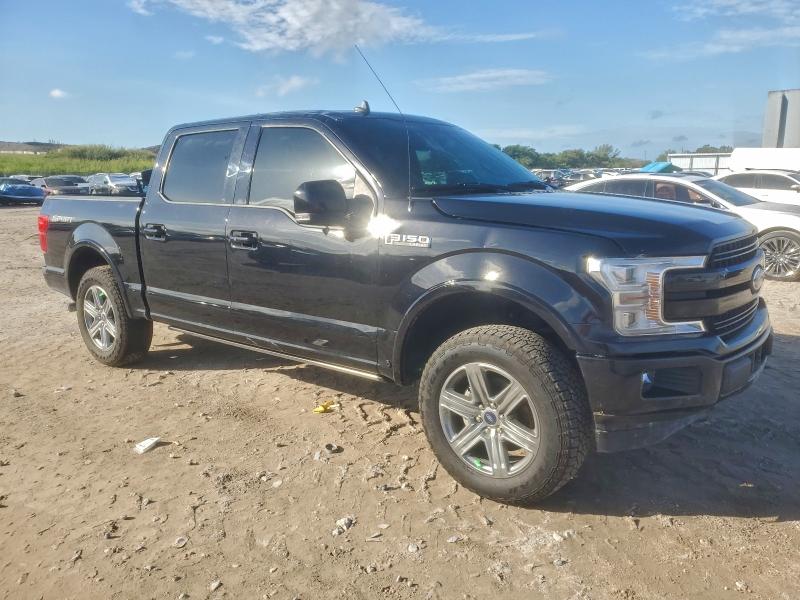 2019 FORD F150 SUPER #3303919723
