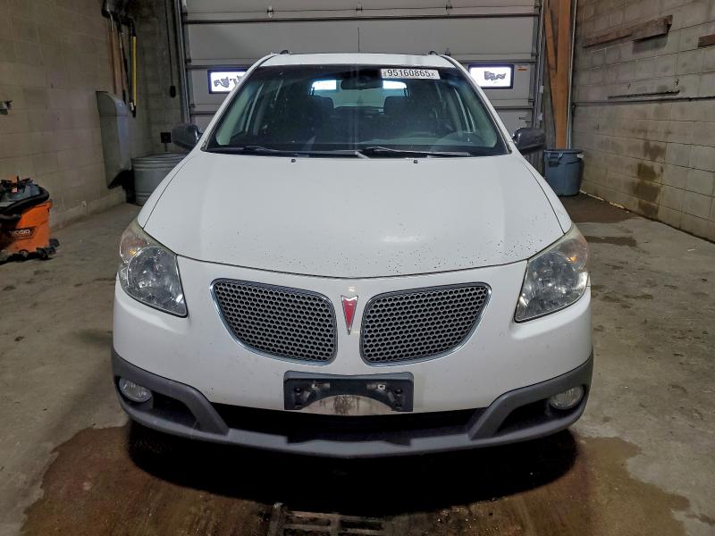 2006 PONTIAC VIBE #3305313316