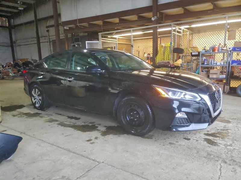 2019 NISSAN ALTIMA S #3302719023