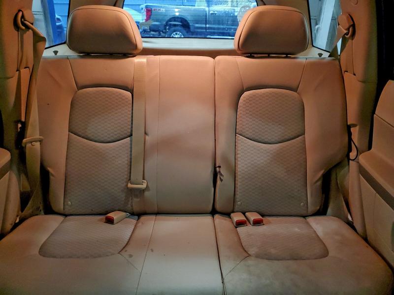 2008 CHEVROLET HHR LT #3311556256