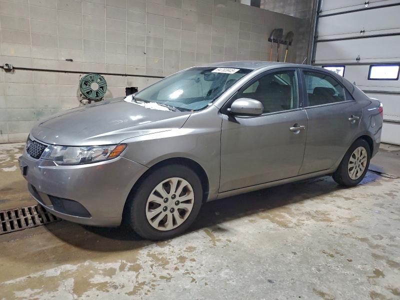 2012 KIA FORTE EX #3303583934