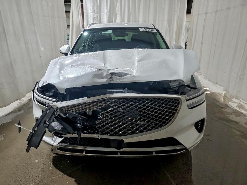 2025 GENESIS GV70 BASE #3315732381