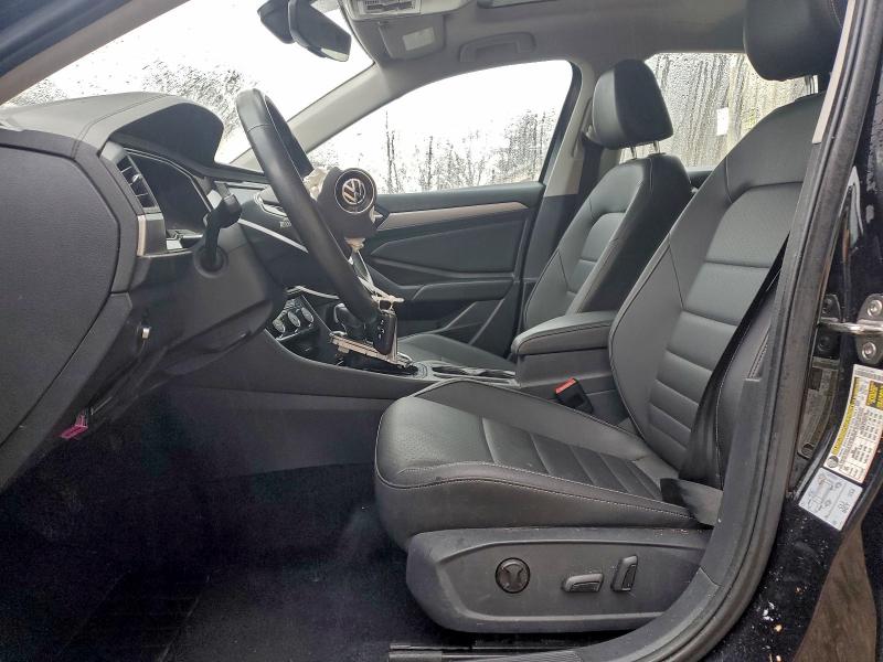 2021 VOLKSWAGEN JETTA S #3310447297