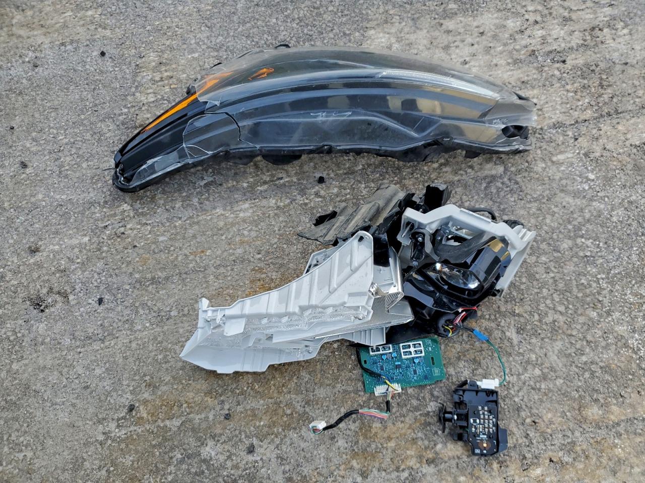 Lot #3311544242 2024 NISSAN ALTIMA SR