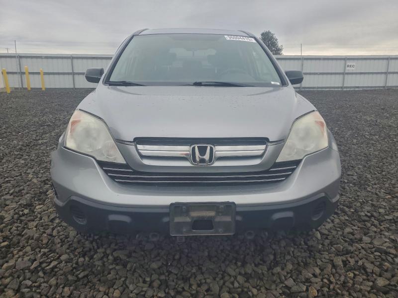 2007 HONDA CR-V EX #3317113980
