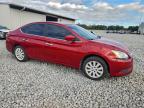 Lot #3303812417 2013 NISSAN SENTRA S