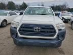 Lot #3309412981 2016 TOYOTA TACOMA ACC