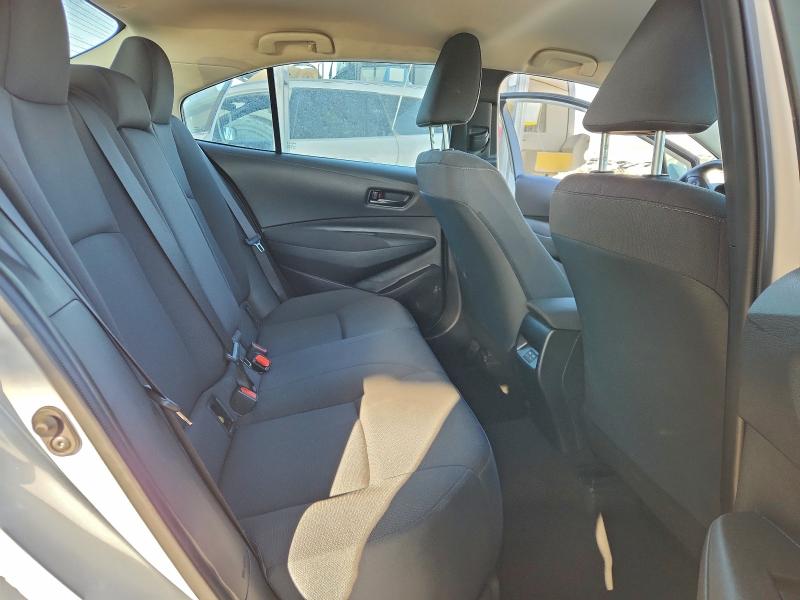 2024 TOYOTA COROLLA LE #3319668166