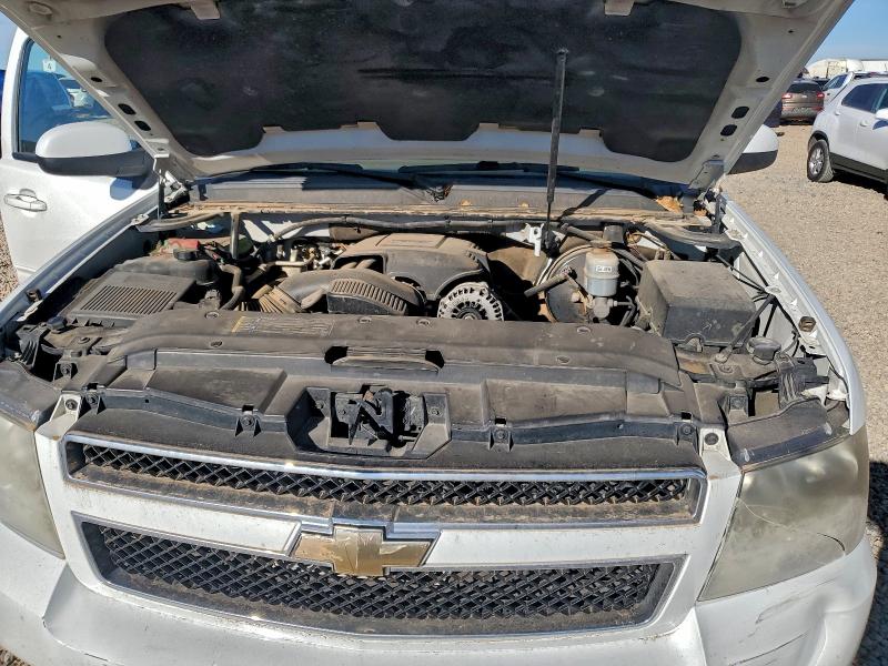 2011 CHEVROLET TAHOE C150 #3319092265