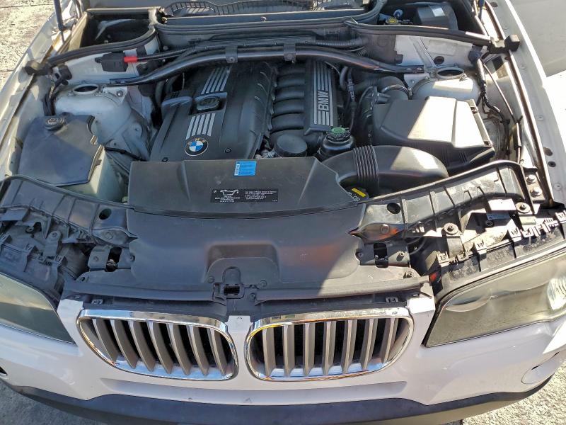 2009 BMW X3 XDRIVE3 #3308645509