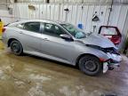 Lot #3316764405 2017 HONDA CIVIC LX