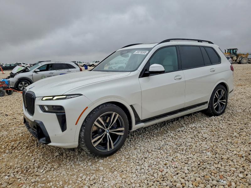 2023 BMW X7 XDRIVE4 #3311595765