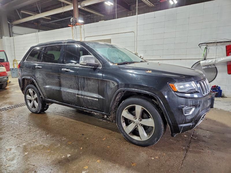 2014 JEEP GRAND CHER #3302804925