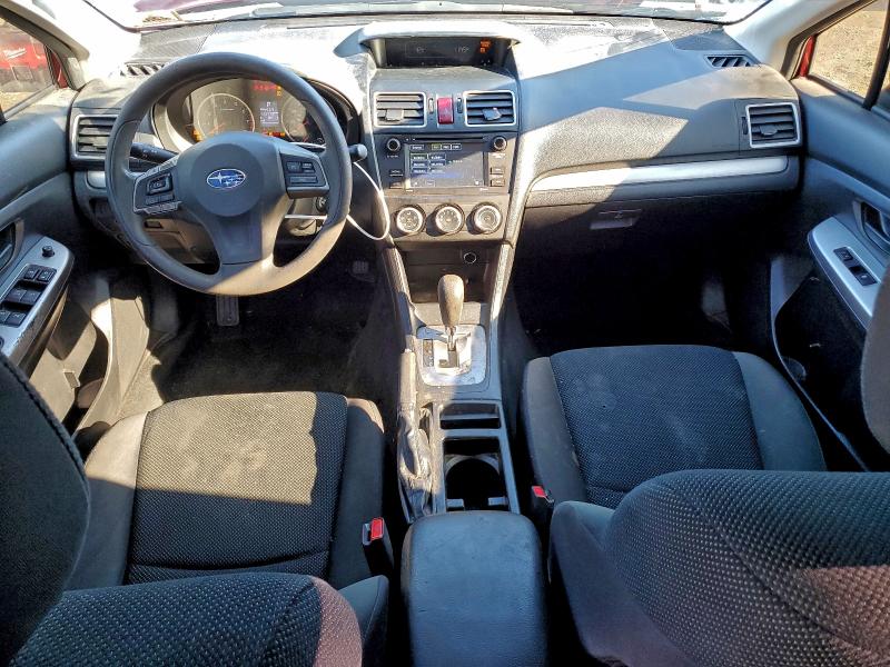 2016 SUBARU IMPREZA #3312663159