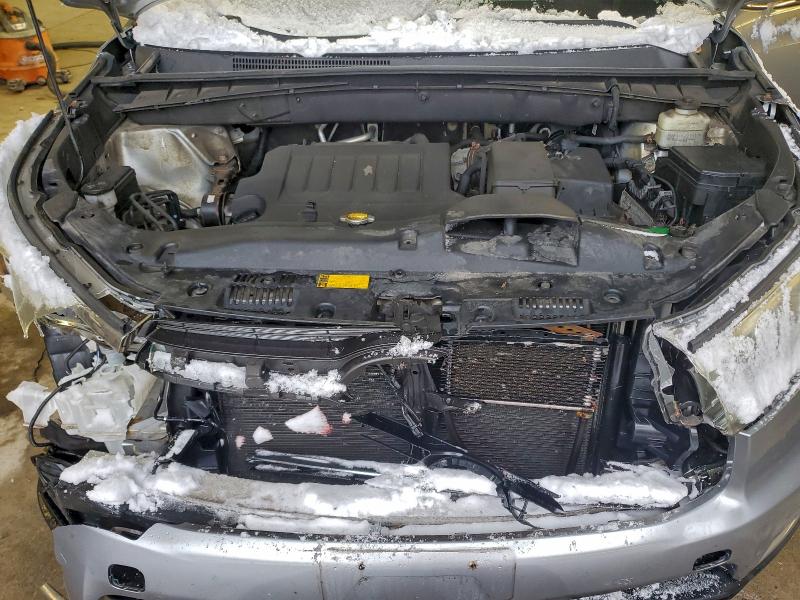 2015 TOYOTA HIGHLANDER #3308335089