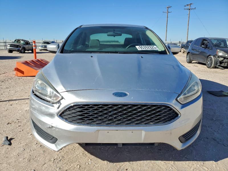 2018 FORD FOCUS SE #3302893898