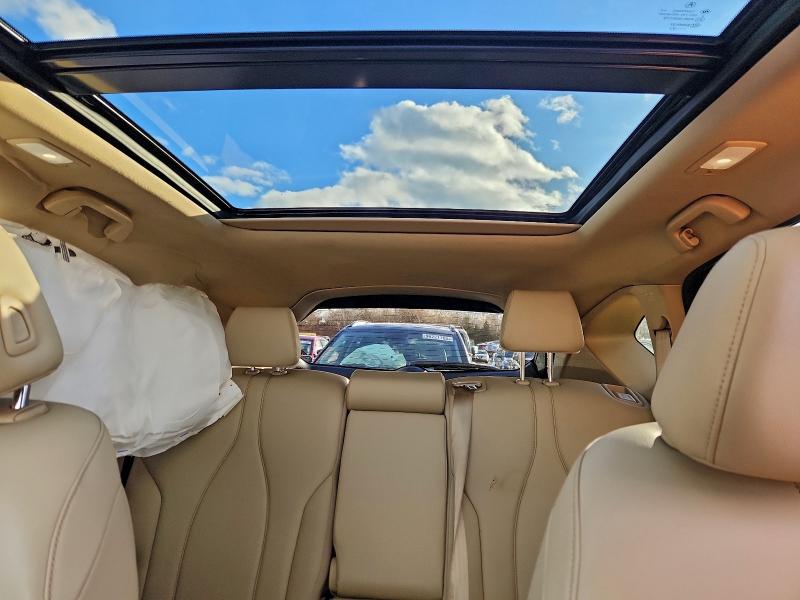 2021 ACURA RDX #3312423691