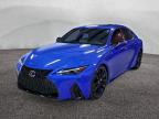 Lot #3315749353 2021 LEXUS IS 350 F S