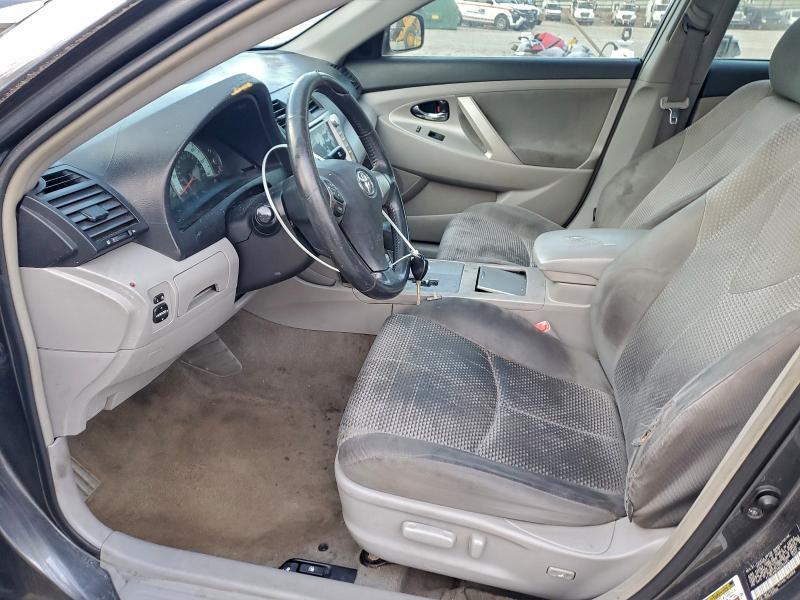 2008 TOYOTA CAMRY CE #3310321001