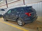 Lot #3308325155 2017 FORD EXPLORER X