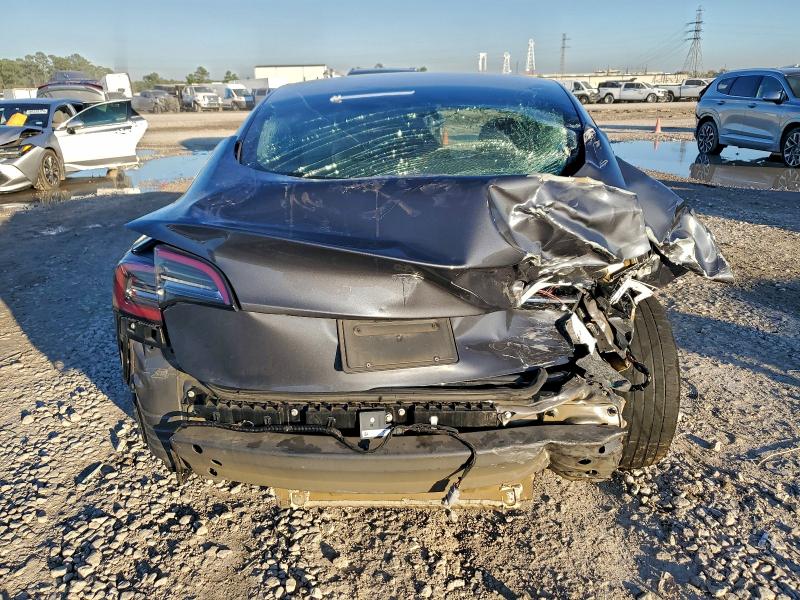 2019 TESLA MODEL 3 #3312571175