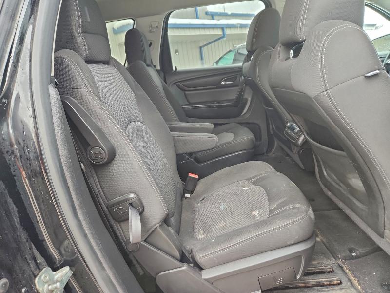 2016 CHEVROLET TRAVERSE L #3302923145