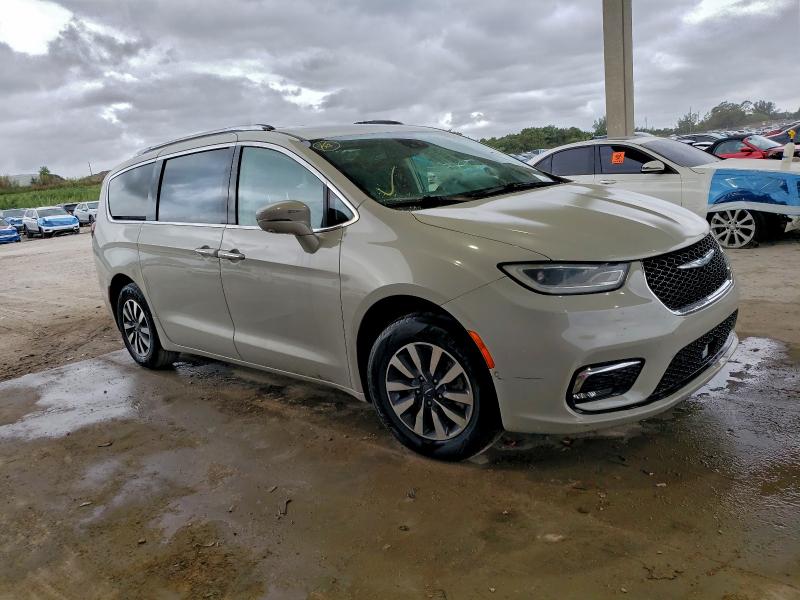 2021 CHRYSLER PACIFICA H #3310358999
