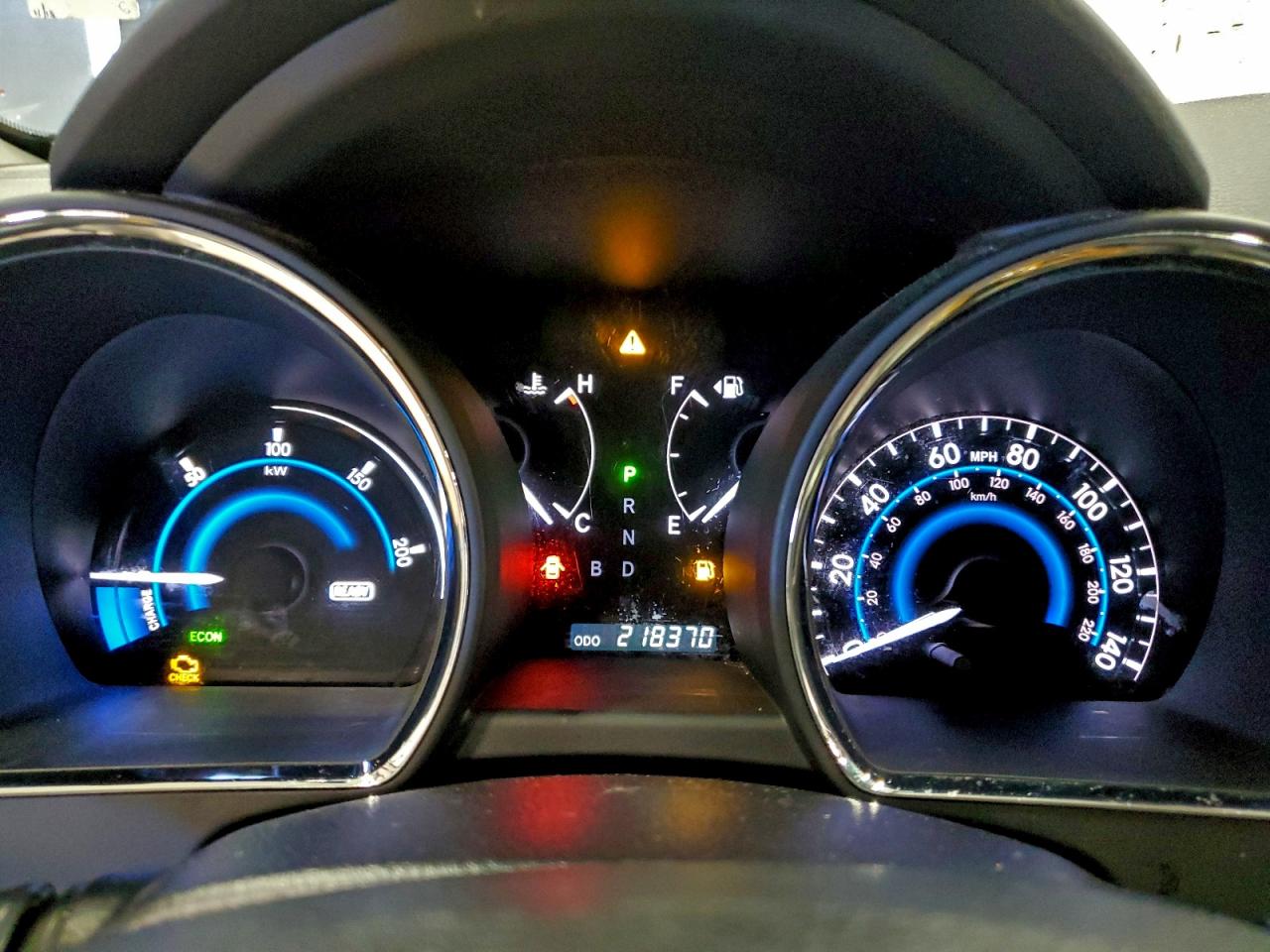 Lot #3311583807 2009 TOYOTA HIGHLANDER