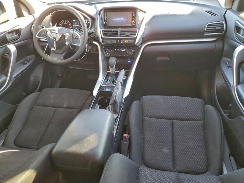 2018 MITSUBISHI ECLIPSE CR #3310305962