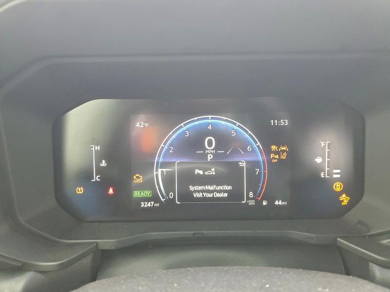 2025 TOYOTA LAND CRUIS #3317897912