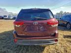 Lot #3309464564 2017 TOYOTA HIGHLANDER