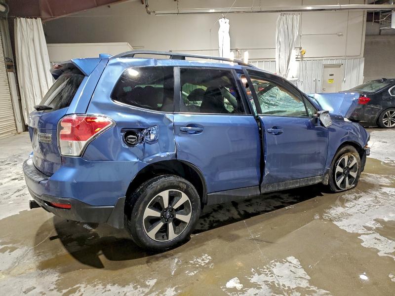 2018 SUBARU FORESTER 2 #3316722483