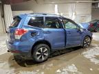 Lot #3316722483 2018 SUBARU FORESTER 2