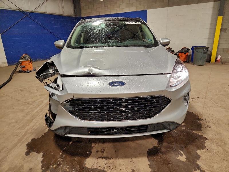 2020 FORD ESCAPE SEL #3305397343