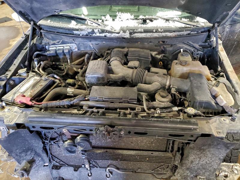 2010 FORD F150 SUPER #3305395330