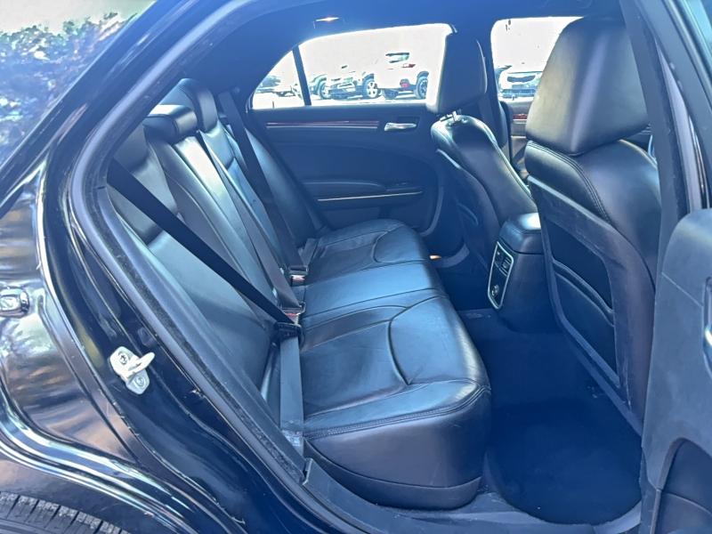 2013 CHRYSLER 300 #3311485269