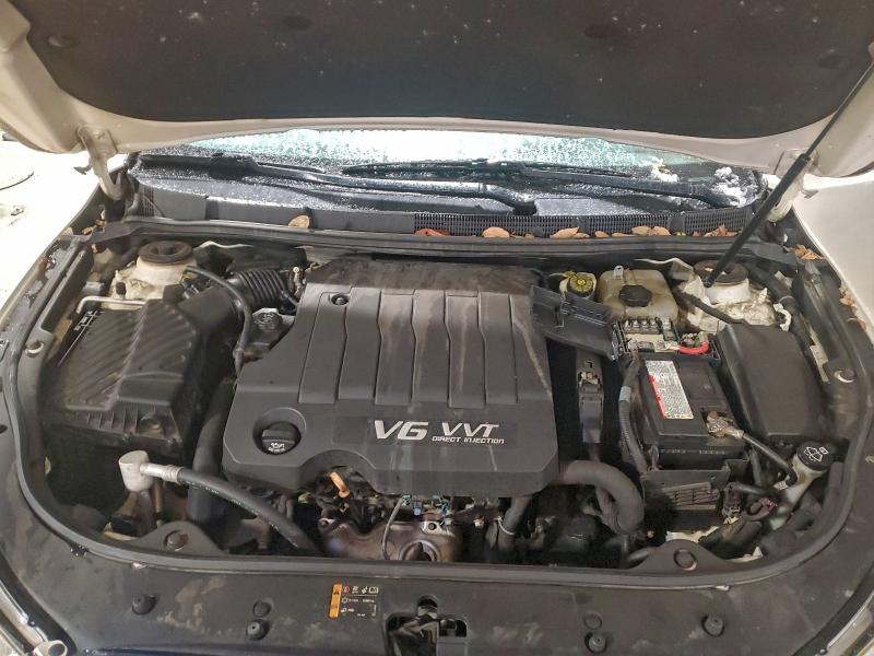 2011 BUICK LACROSSE C #3302886939