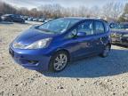 Lot #3310341975 2011 HONDA FIT SPORT