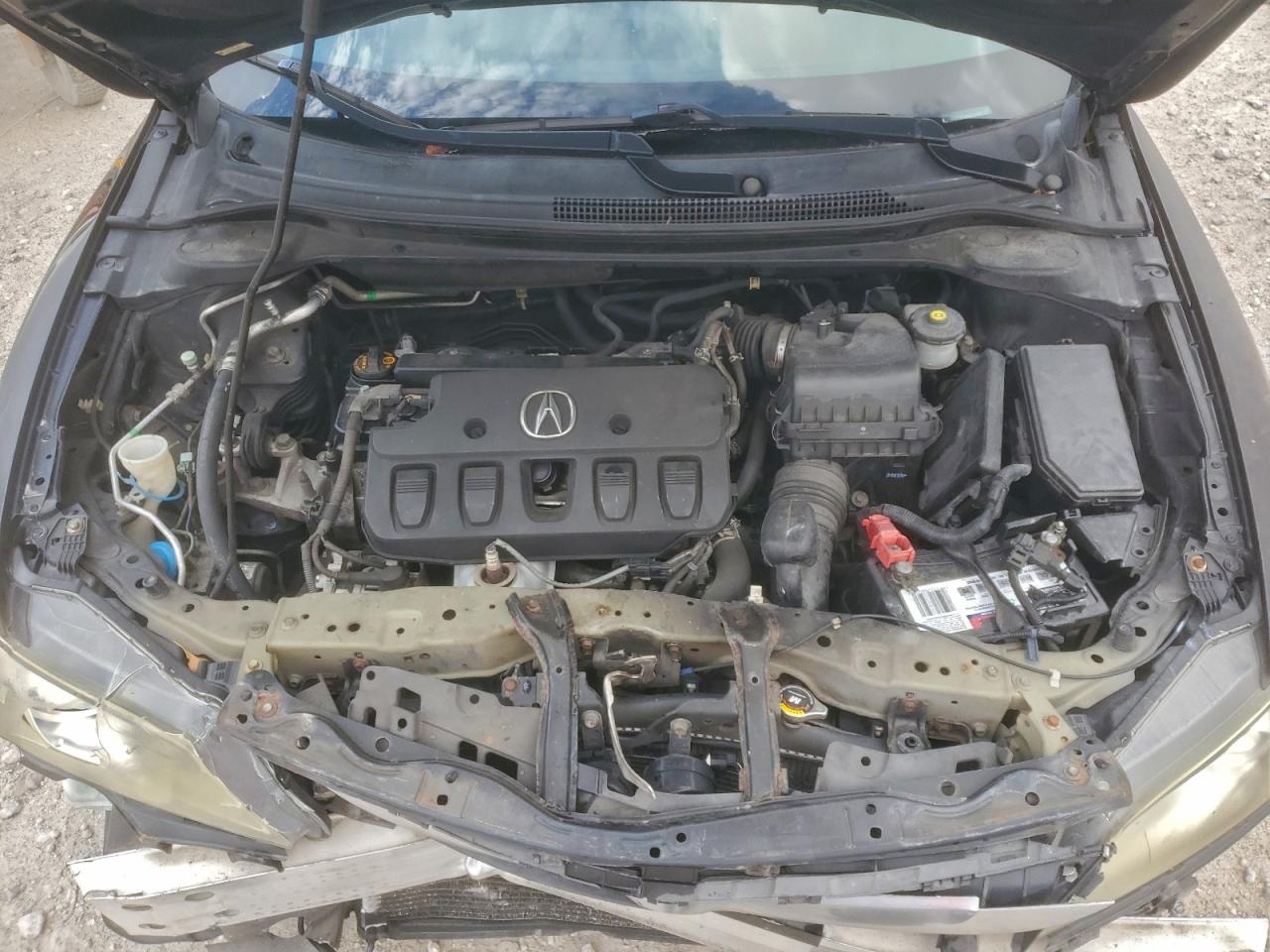 ACURA ILX 20 PREMIUM