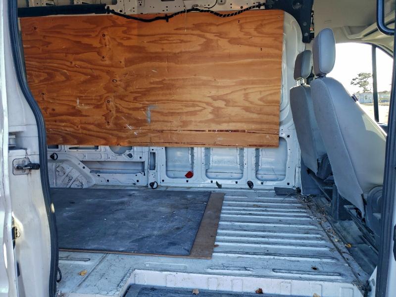 2017 FORD TRANSIT T- #3311465268
