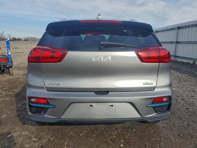 2022 KIA NIRO S #3311570292