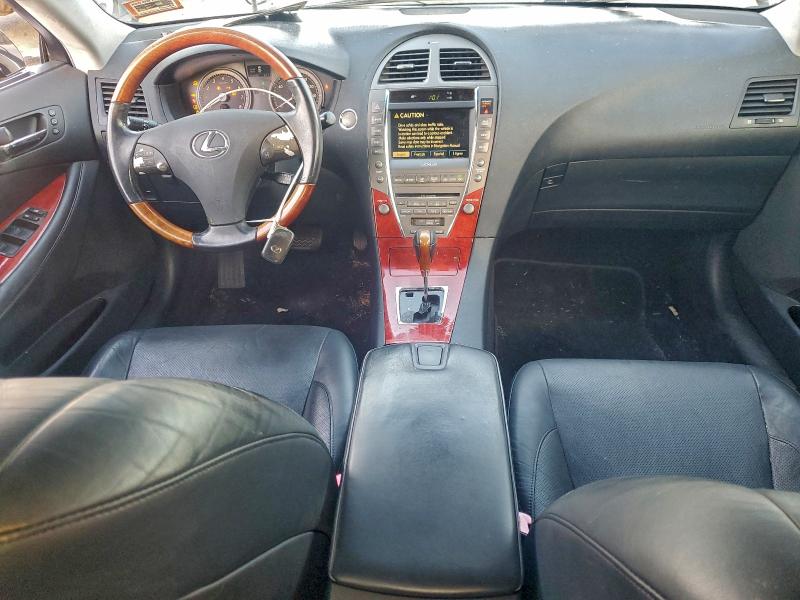 2007 LEXUS ES 350 #3304520446