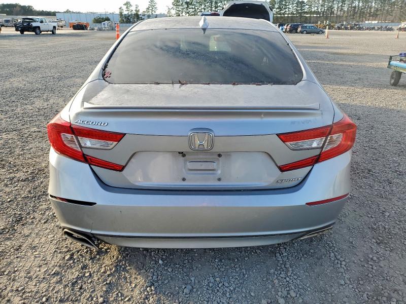 2018 HONDA ACCORD SPO #3311578759