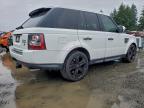 Lot #3304865541 2011 LAND ROVER RANGE ROVE