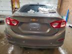 Lot #3303954741 2017 CHEVROLET CRUZE LT