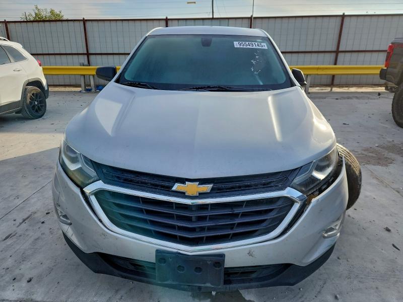 2019 CHEVROLET EQUINOX LS #3305519063