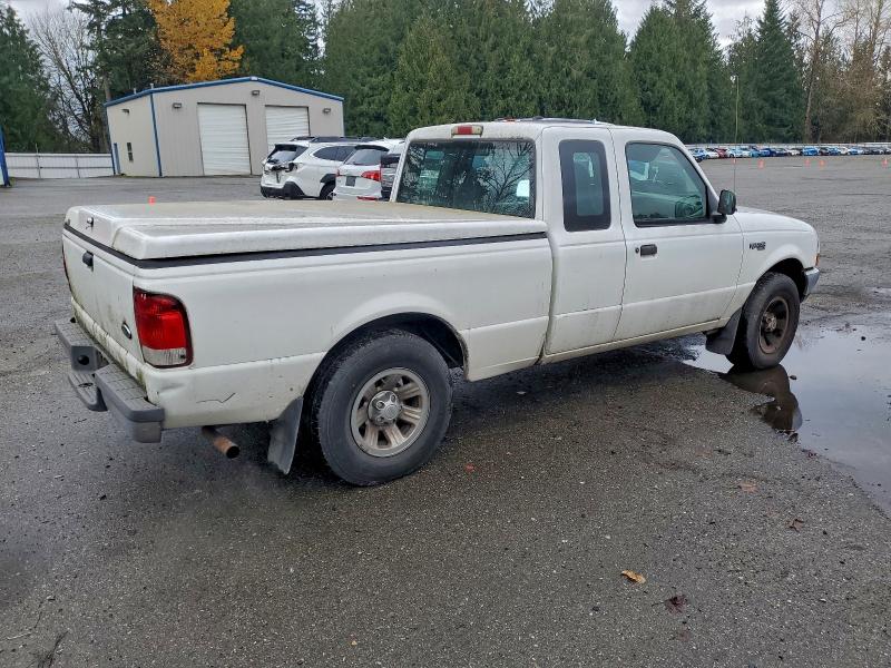 2000 FORD RANGER SUP #3304059540